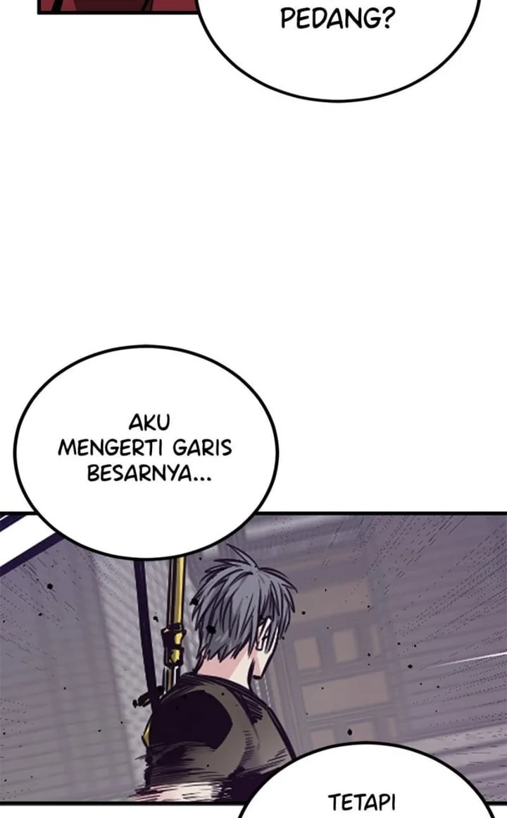 Hero Killer Chapter 226 - halaman 55