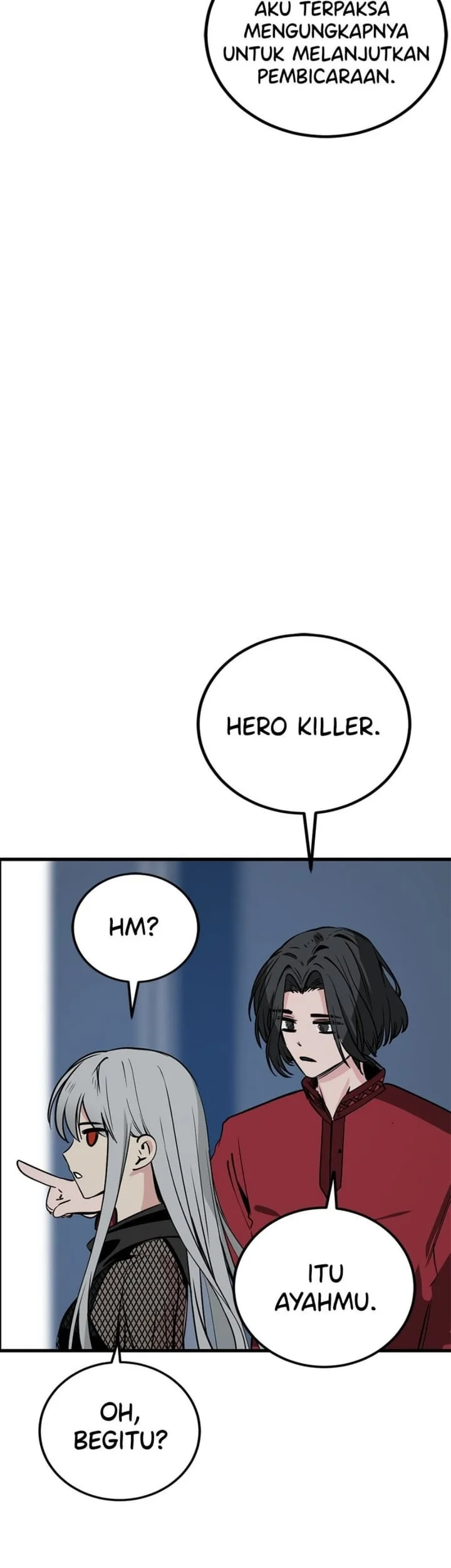 Hero Killer Chapter 226 - halaman 56