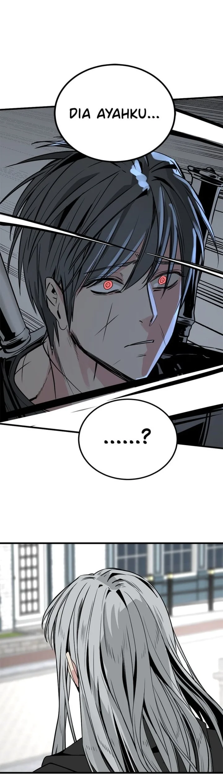 Hero Killer Chapter 226 - halaman 57