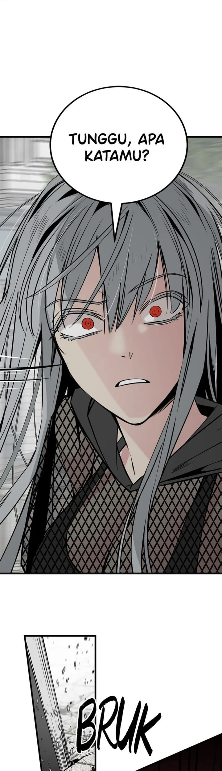 Hero Killer Chapter 226 - halaman 58