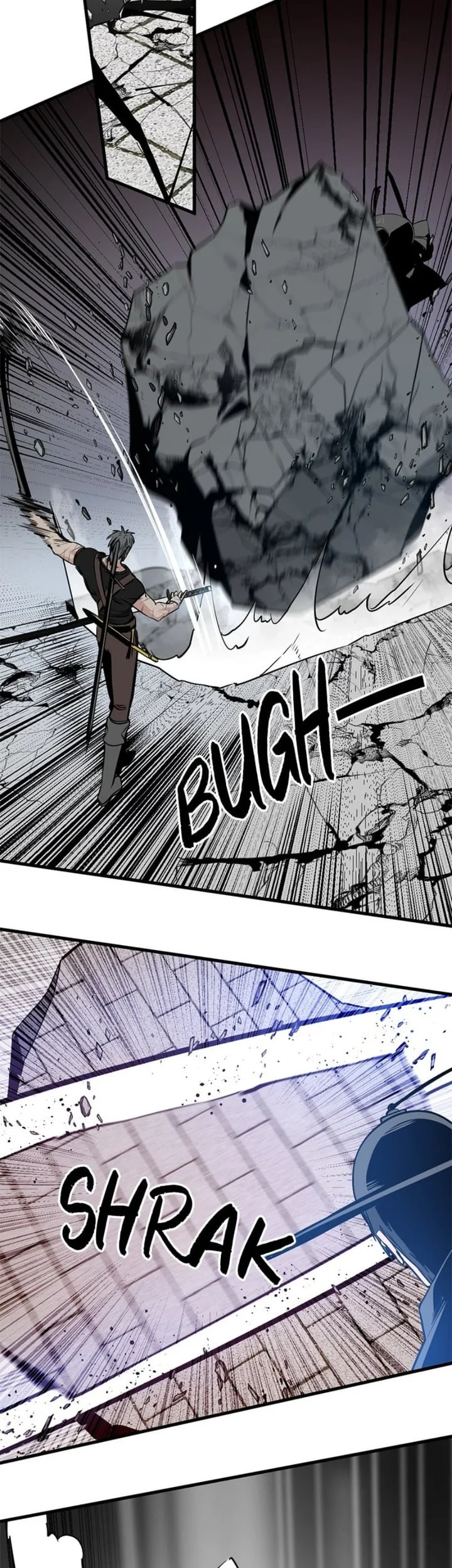 Hero Killer Chapter 226 - halaman 59