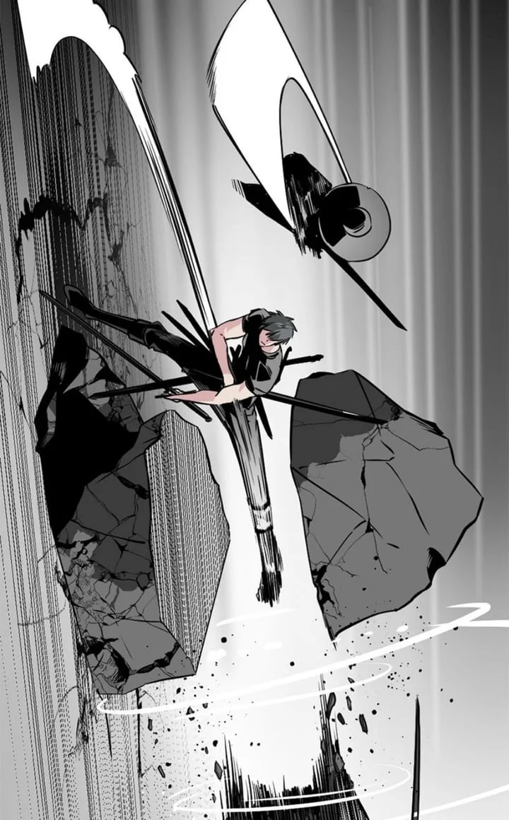 Hero Killer Chapter 226 - halaman 60