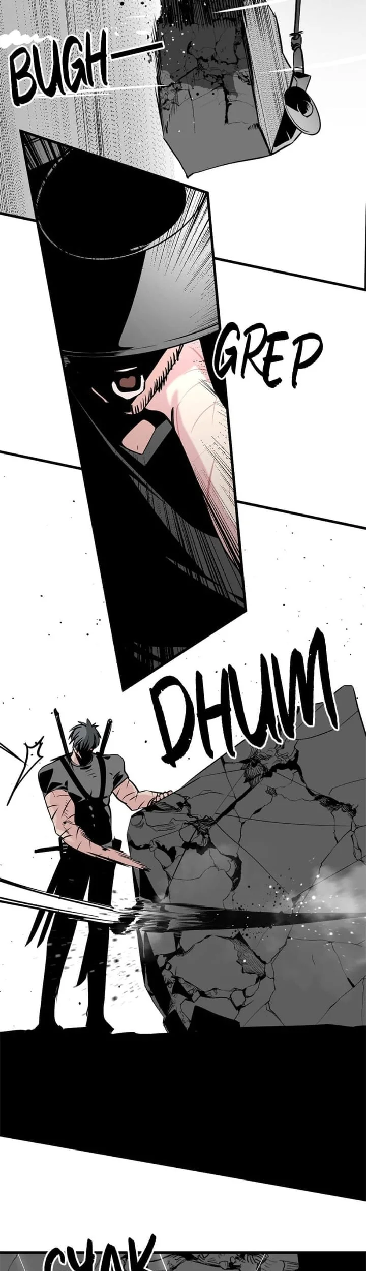 Hero Killer Chapter 226 - halaman 61
