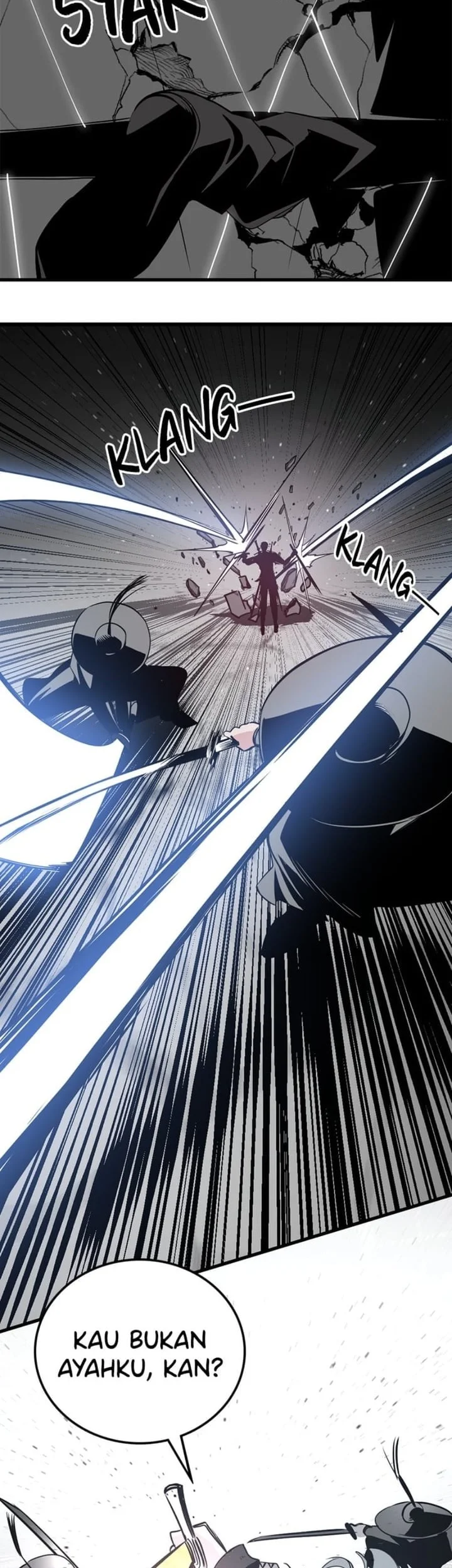 Hero Killer Chapter 226 - halaman 62