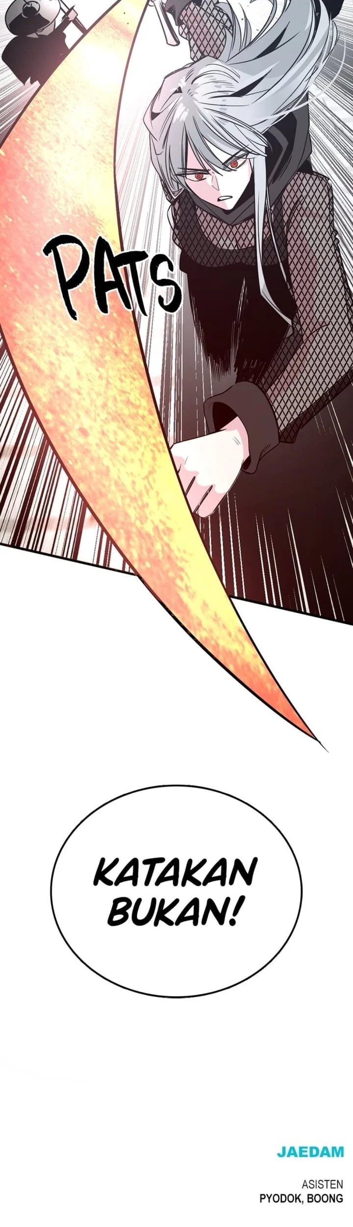 Hero Killer Chapter 226 - halaman 63