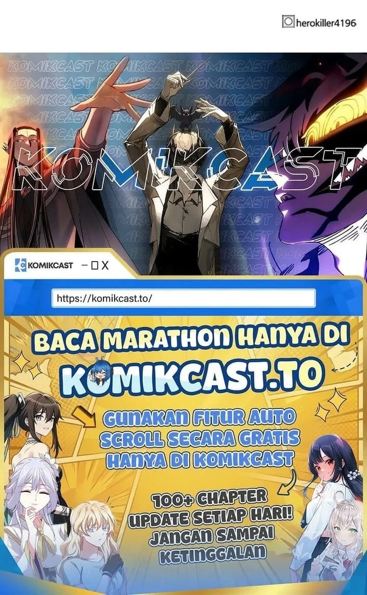 Hero Killer Chapter 226 - halaman 64
