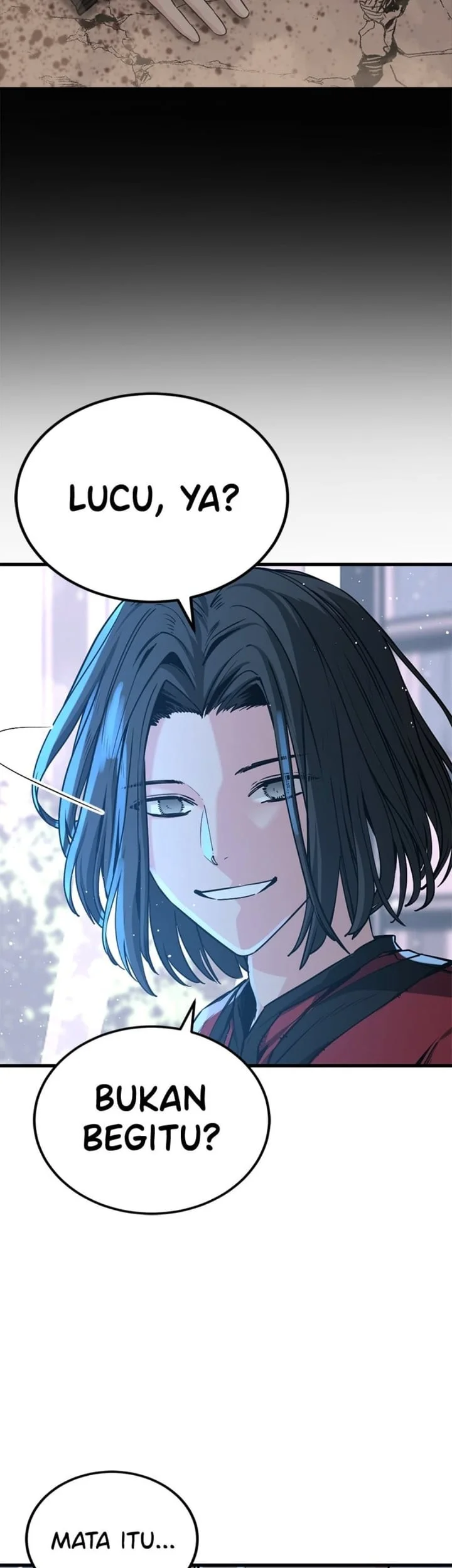Hero Killer Chapter 226 - halaman 8