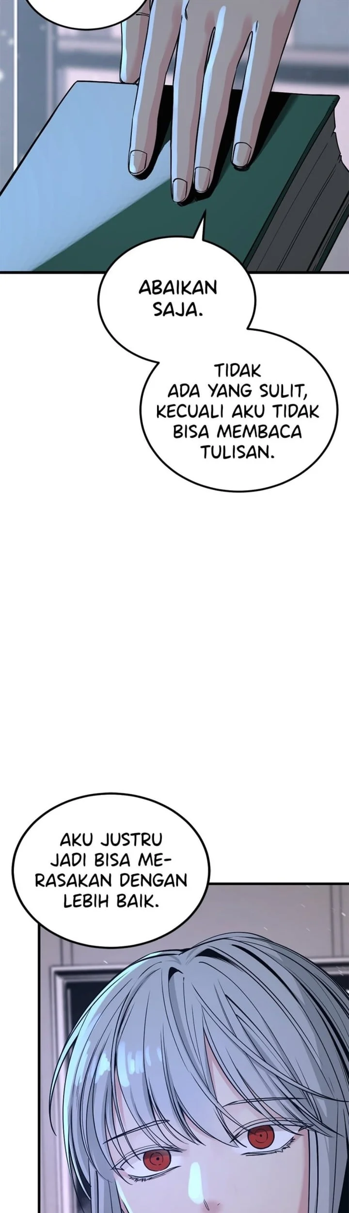Hero Killer Chapter 226 - halaman 9