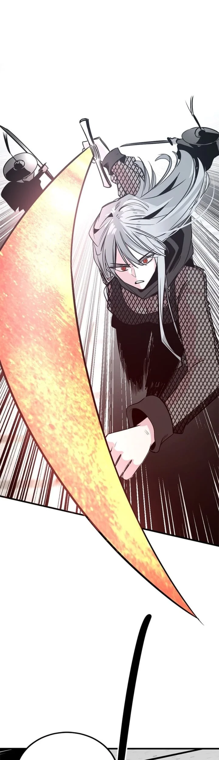 Hero Killer Chapter 227 - halaman 1