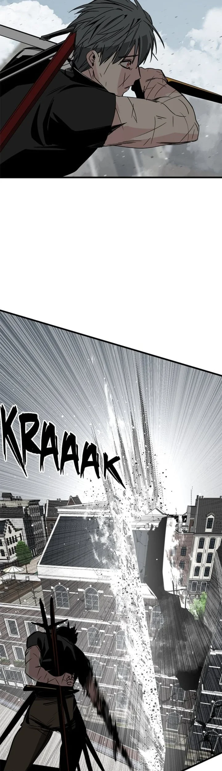 Hero Killer Chapter 227 - halaman 10