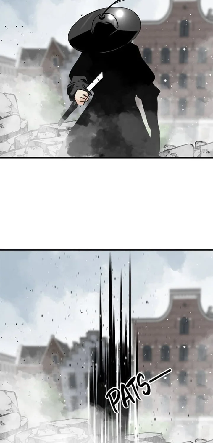 Hero Killer Chapter 227 - halaman 12
