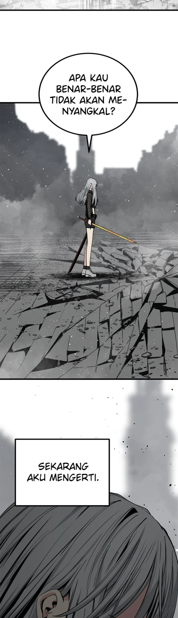 Hero Killer Chapter 227 - halaman 13