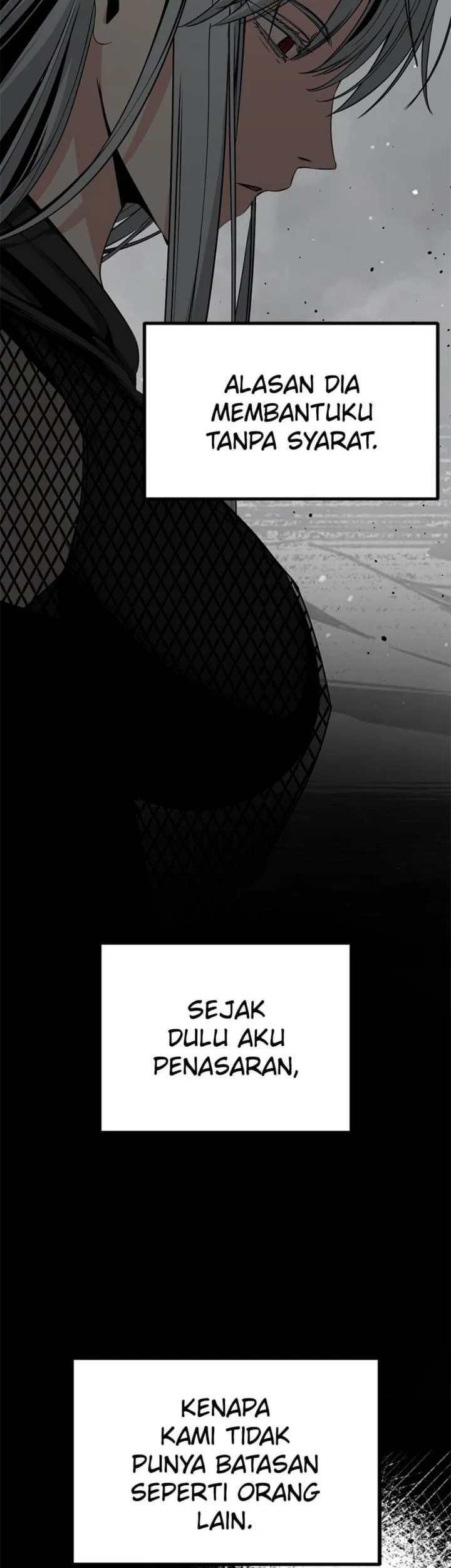 Hero Killer Chapter 227 - halaman 14