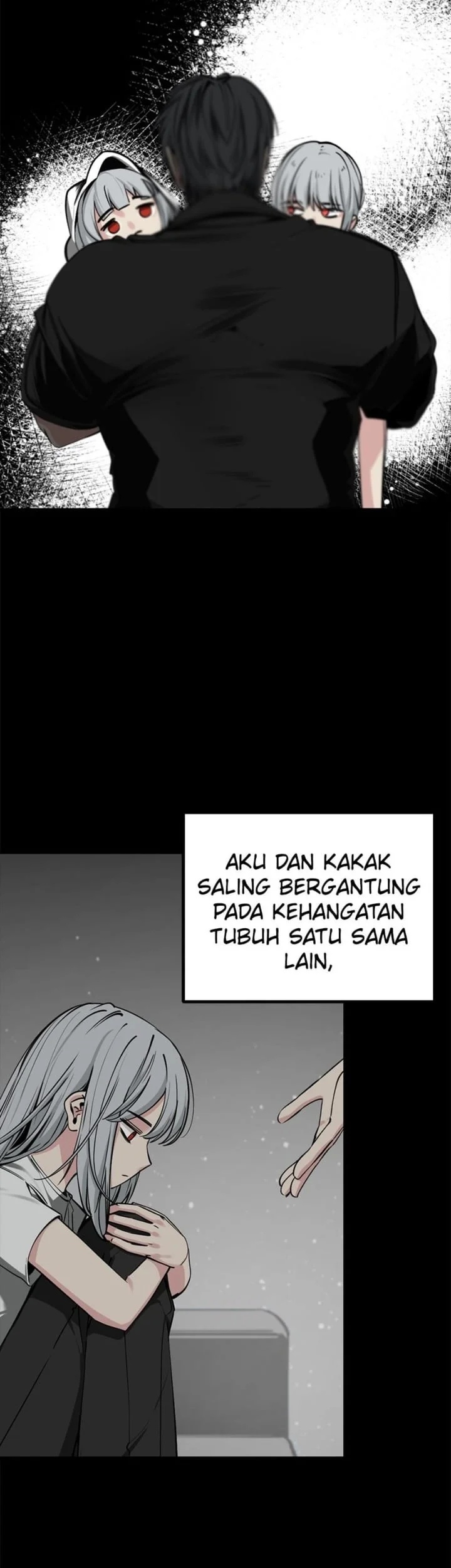 Hero Killer Chapter 227 - halaman 15