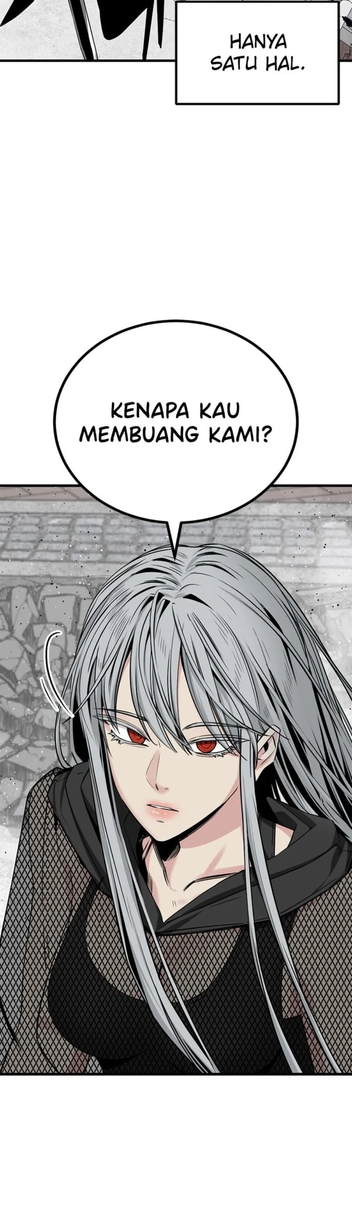 Hero Killer Chapter 227 - halaman 18