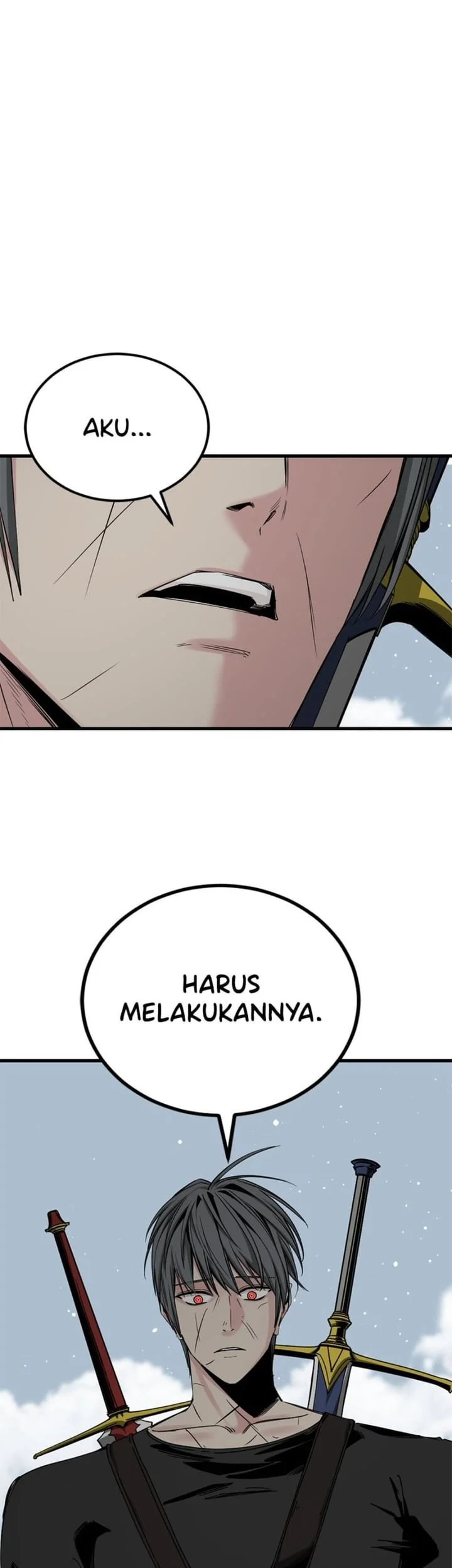 Hero Killer Chapter 227 - halaman 19