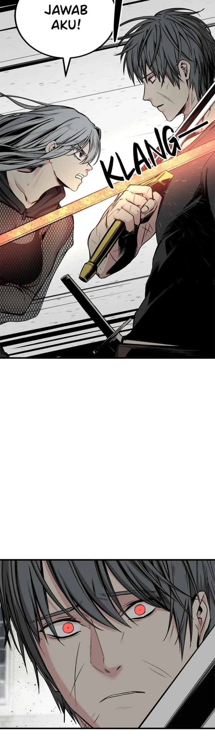 Hero Killer Chapter 227 - halaman 2