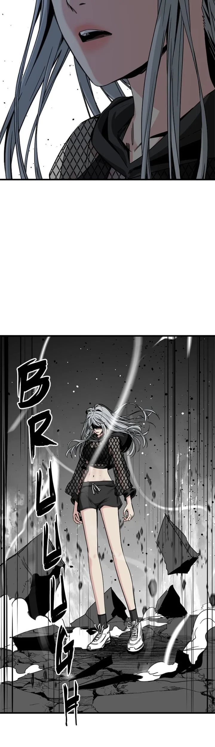 Hero Killer Chapter 227 - halaman 21