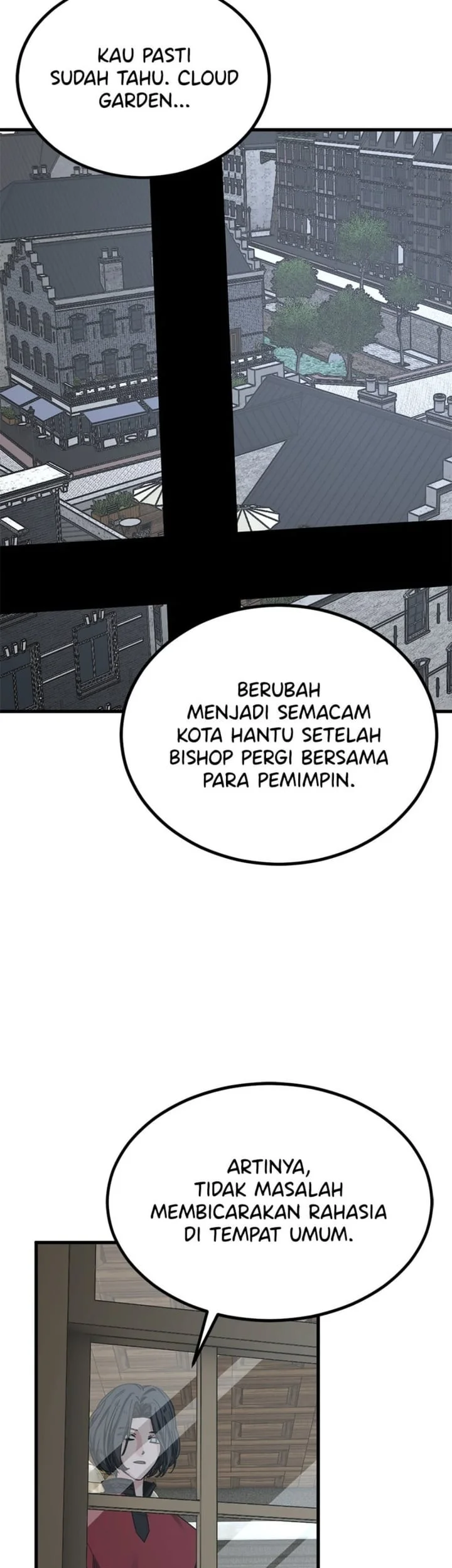 Hero Killer Chapter 227 - halaman 25