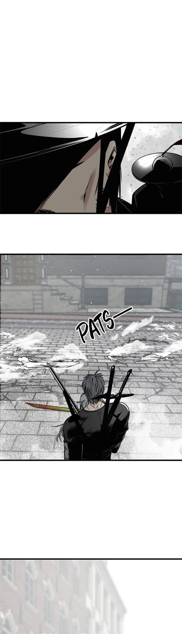 Hero Killer Chapter 227 - halaman 3
