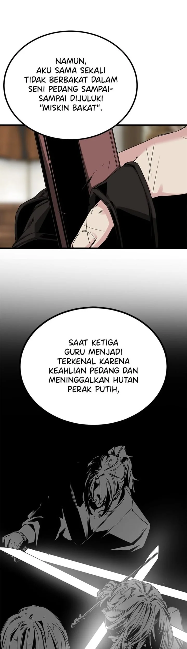 Hero Killer Chapter 227 - halaman 30