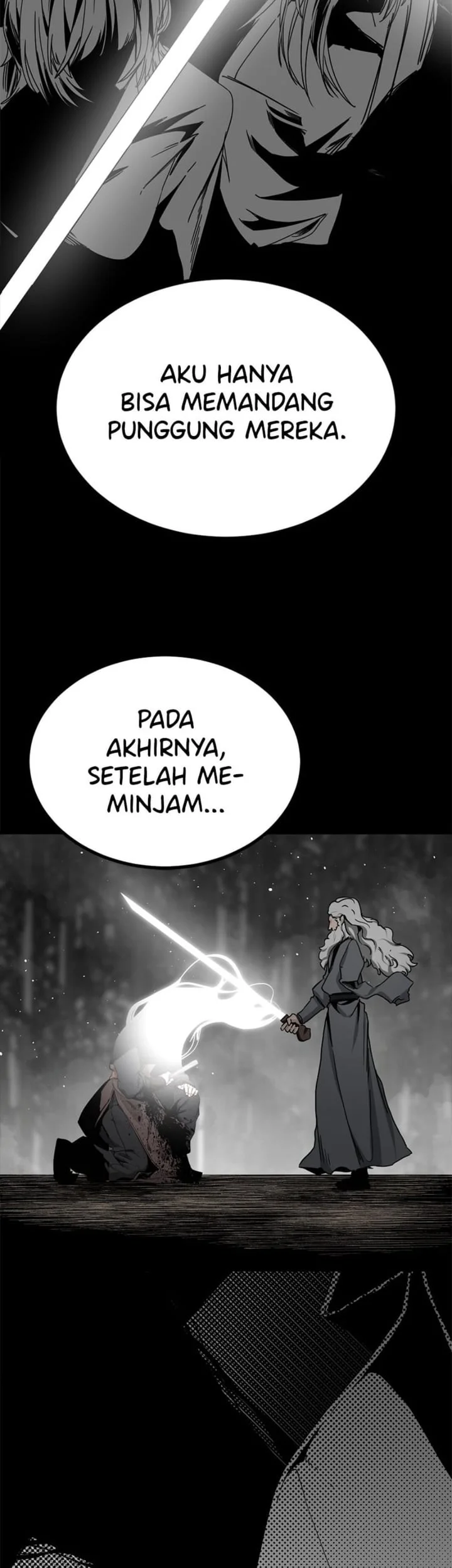 Hero Killer Chapter 227 - halaman 31