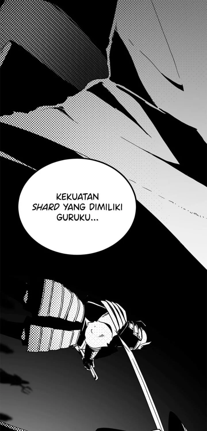 Hero Killer Chapter 227 - halaman 32