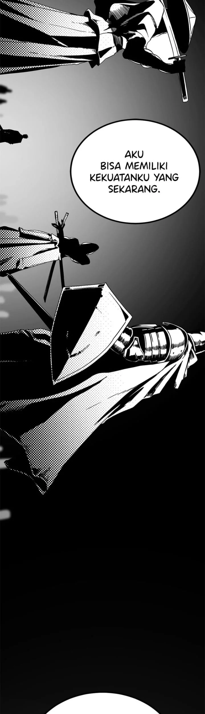 Hero Killer Chapter 227 - halaman 33