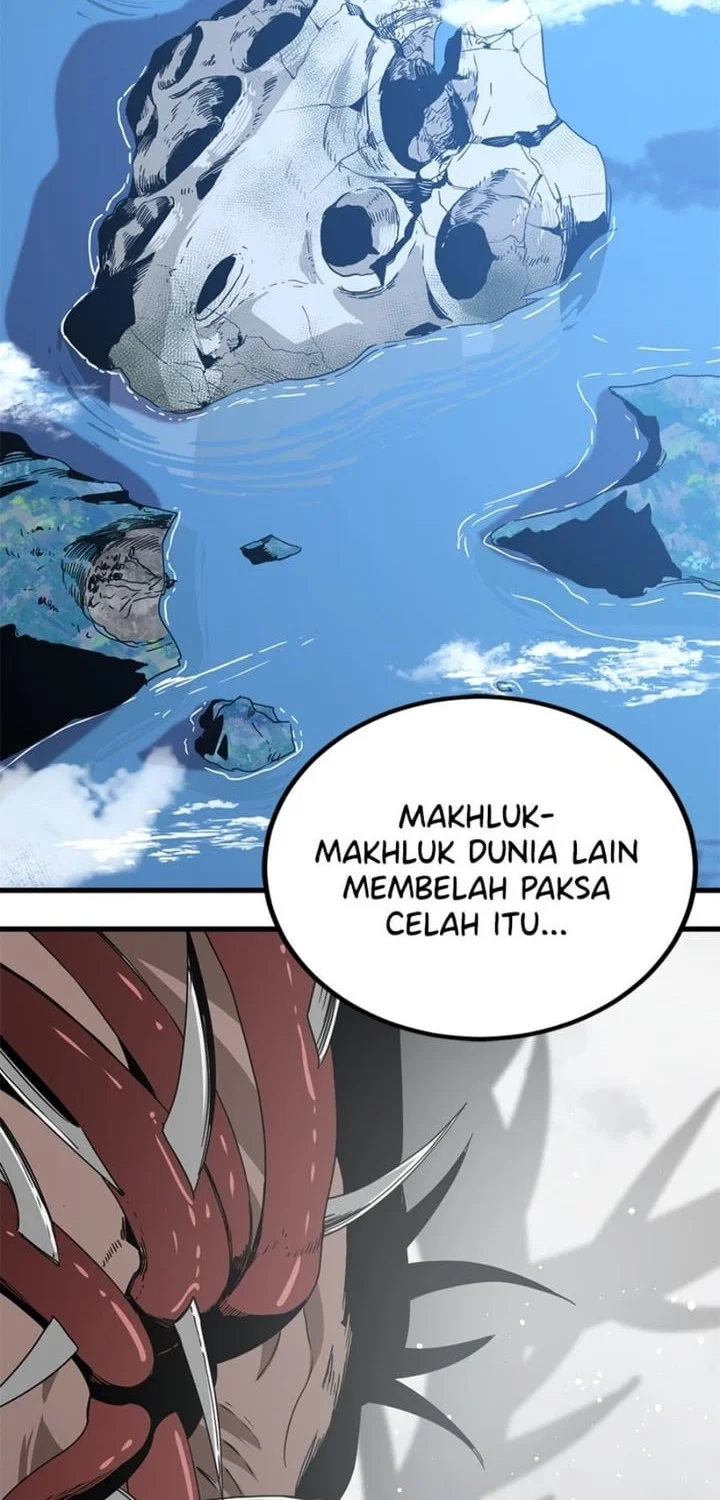 Hero Killer Chapter 227 - halaman 36