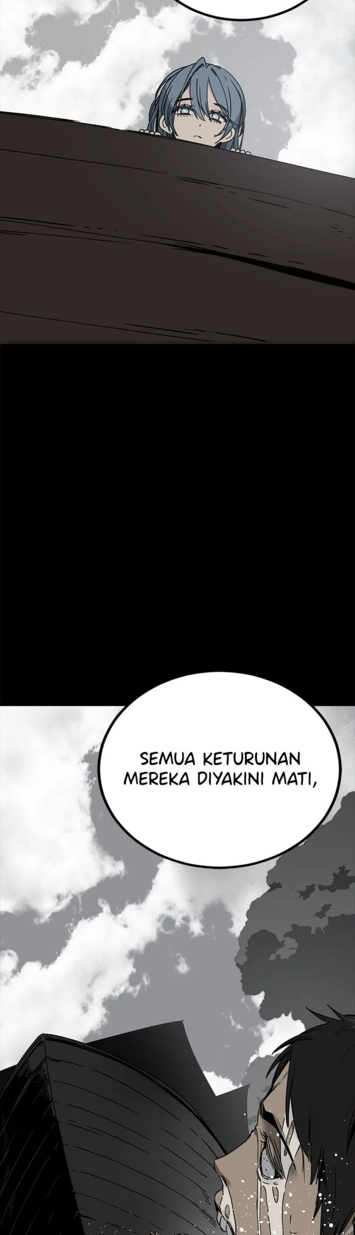Hero Killer Chapter 227 - halaman 39