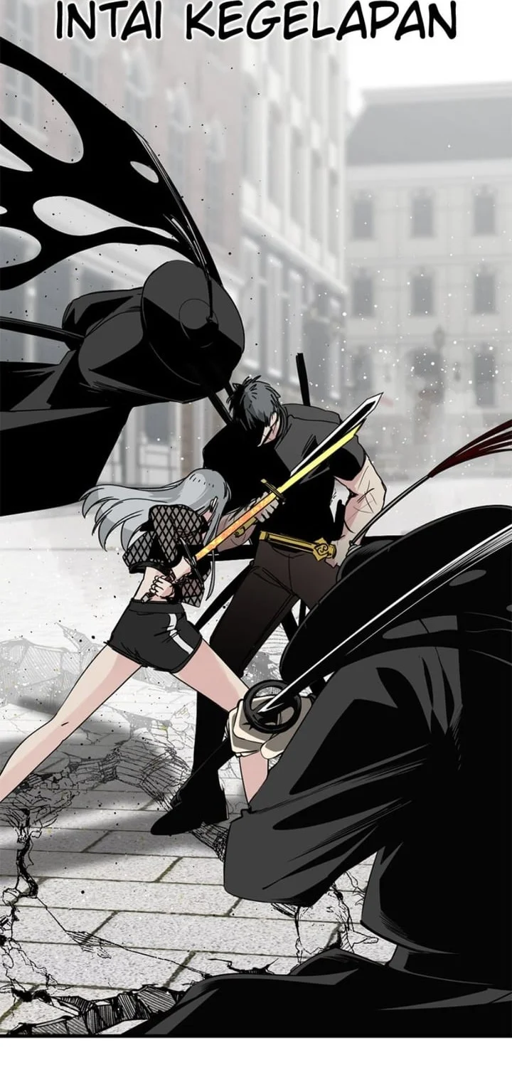 Hero Killer Chapter 227 - halaman 4