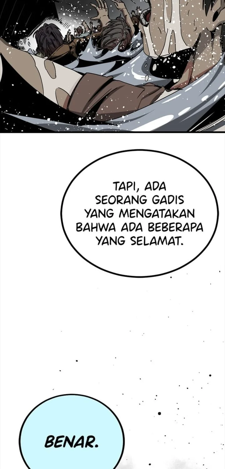 Hero Killer Chapter 227 - halaman 40