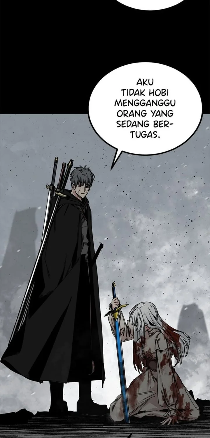 Hero Killer Chapter 227 - halaman 44