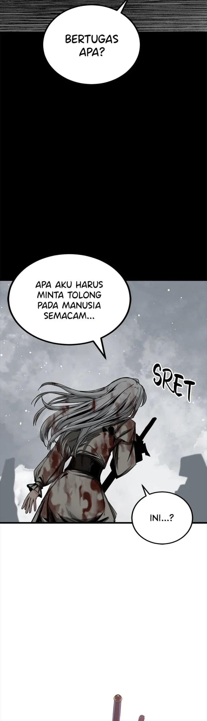Hero Killer Chapter 227 - halaman 45