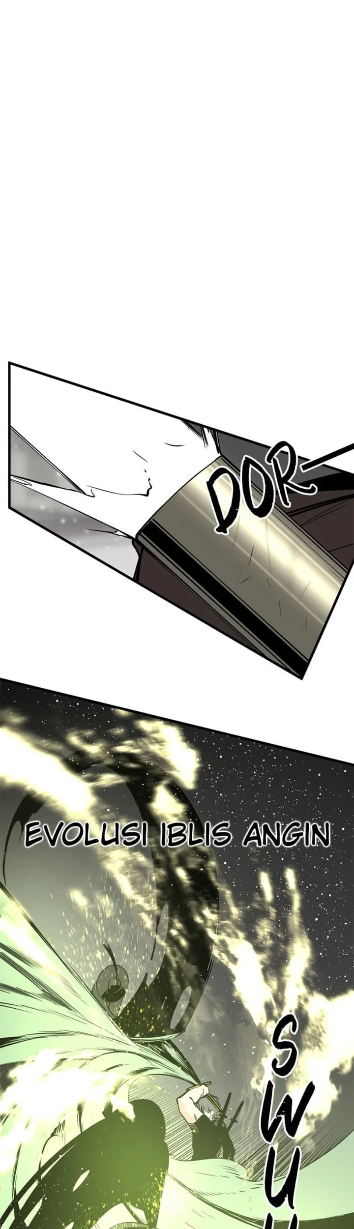 Hero Killer Chapter 227 - halaman 5