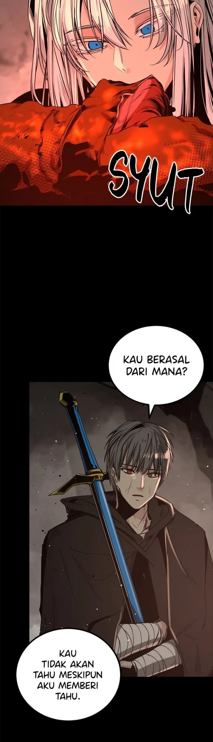 Hero Killer Chapter 227 - halaman 51