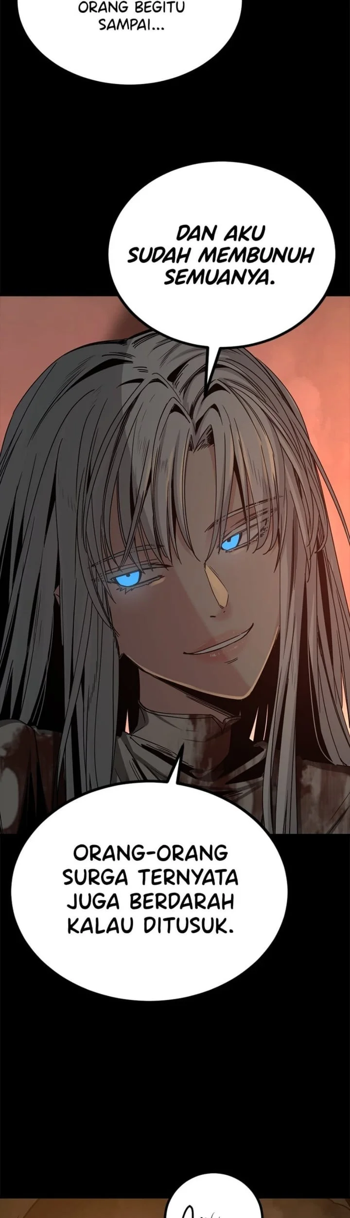 Hero Killer Chapter 227 - halaman 53