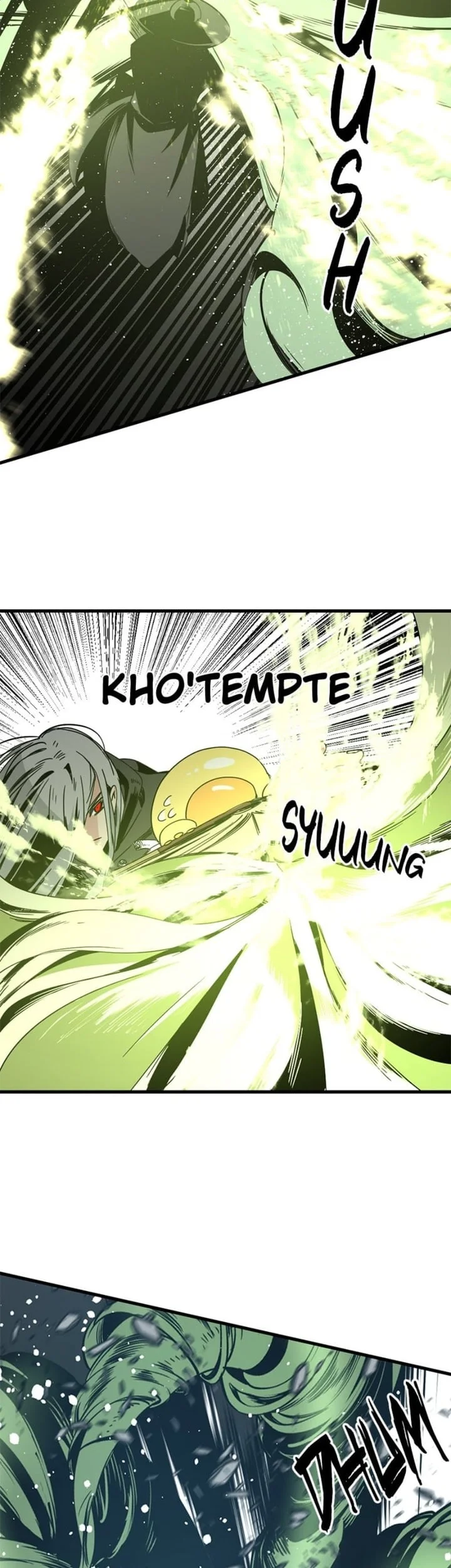 Hero Killer Chapter 227 - halaman 6