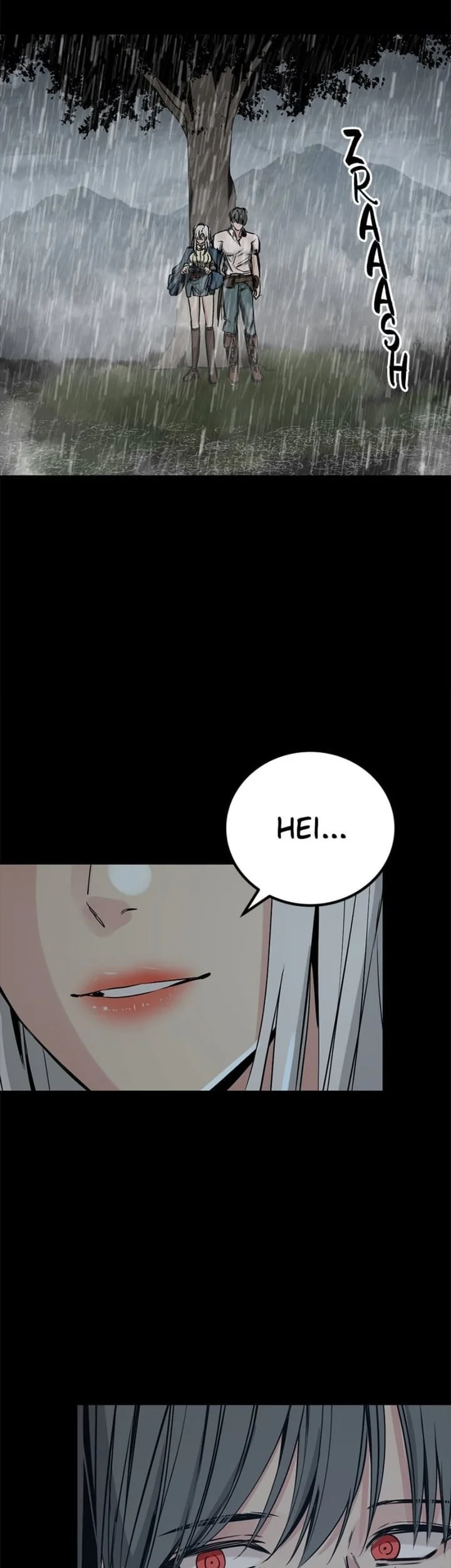 Hero Killer Chapter 227 - halaman 62
