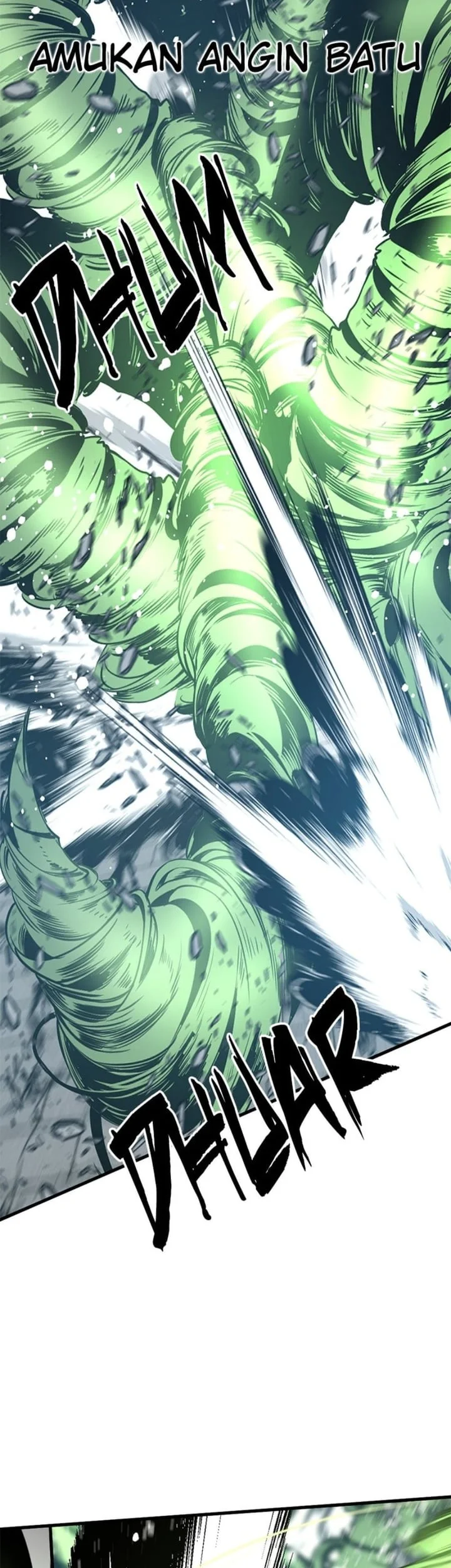 Hero Killer Chapter 227 - halaman 7