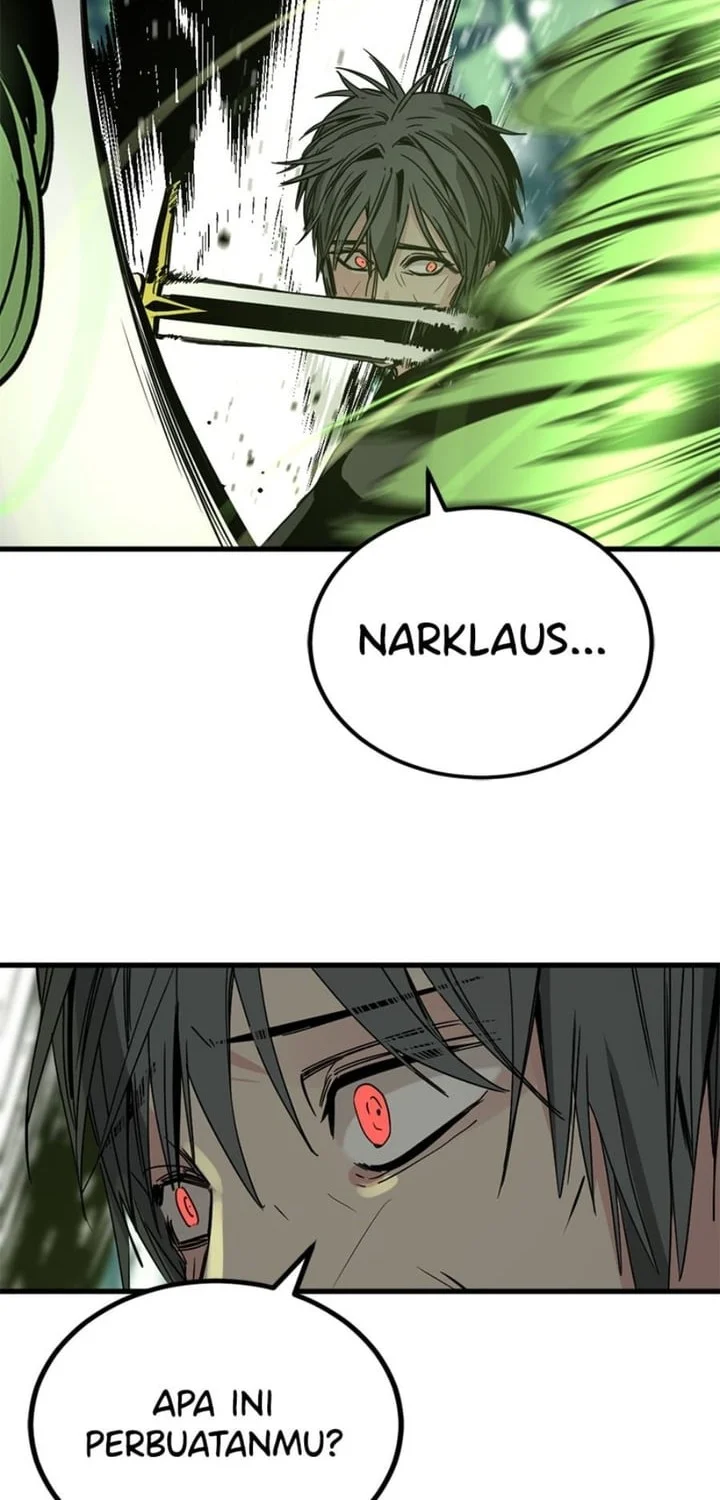 Hero Killer Chapter 227 - halaman 8