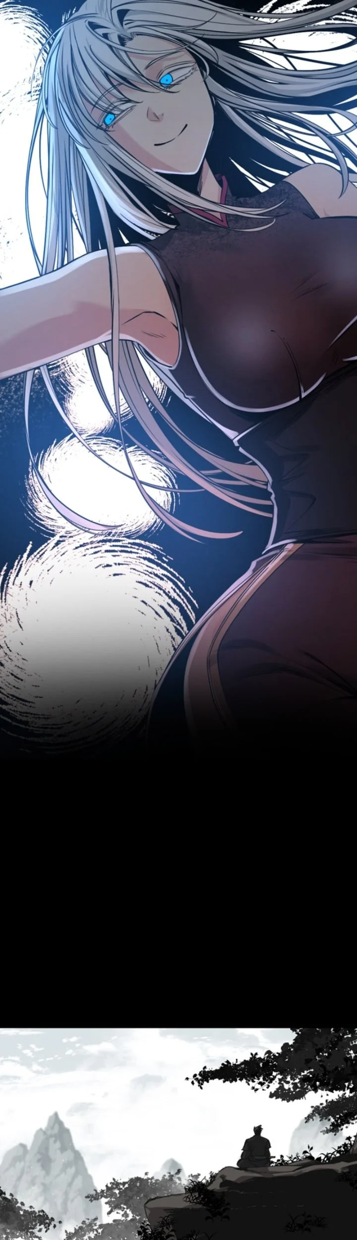 Hero Killer Chapter 228 - halaman 12