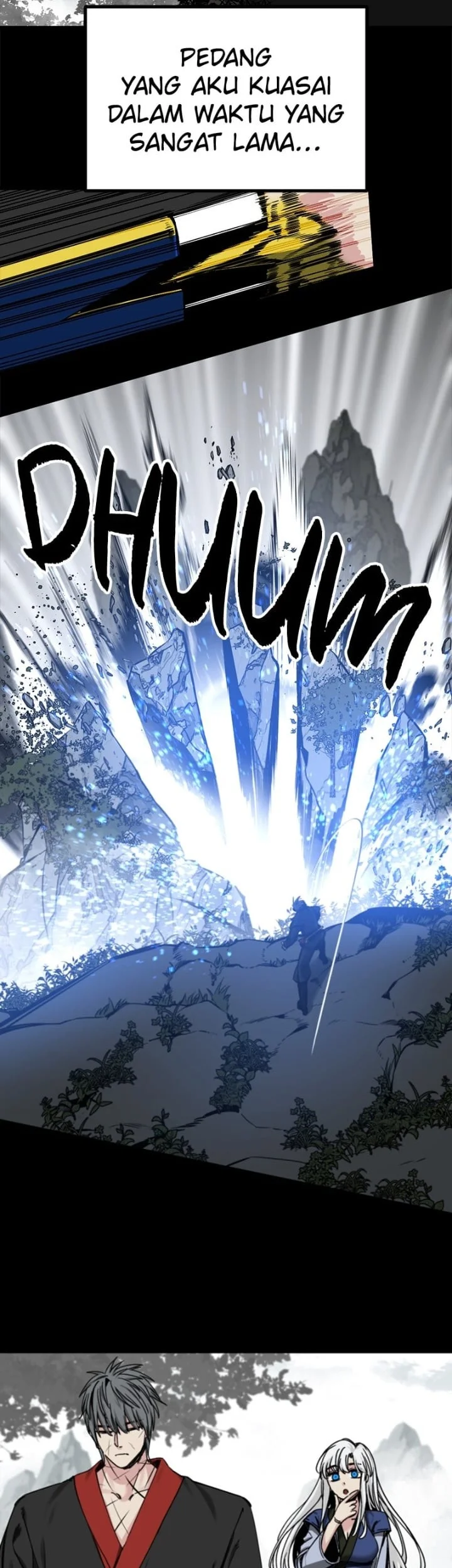 Hero Killer Chapter 228 - halaman 13