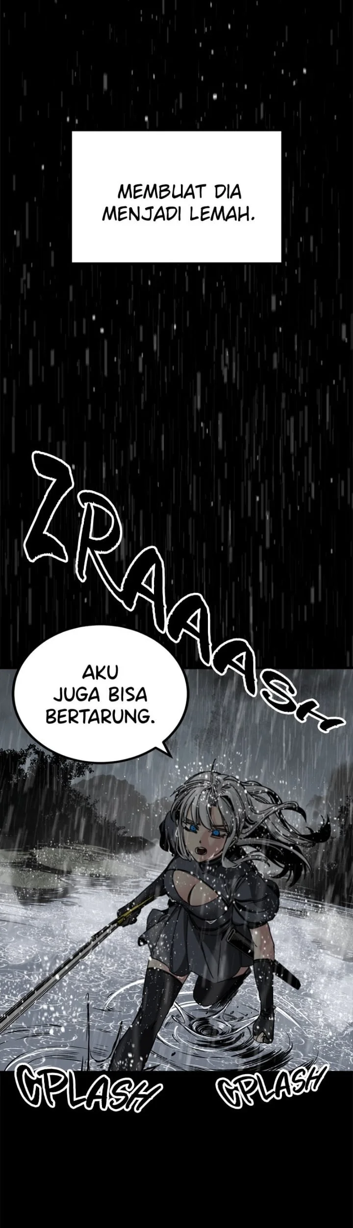 Hero Killer Chapter 228 - halaman 16