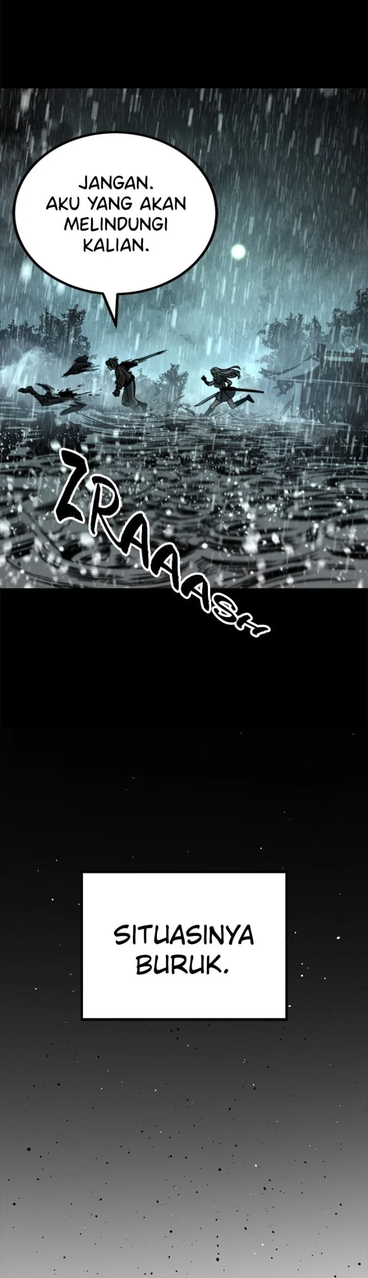 Hero Killer Chapter 228 - halaman 17