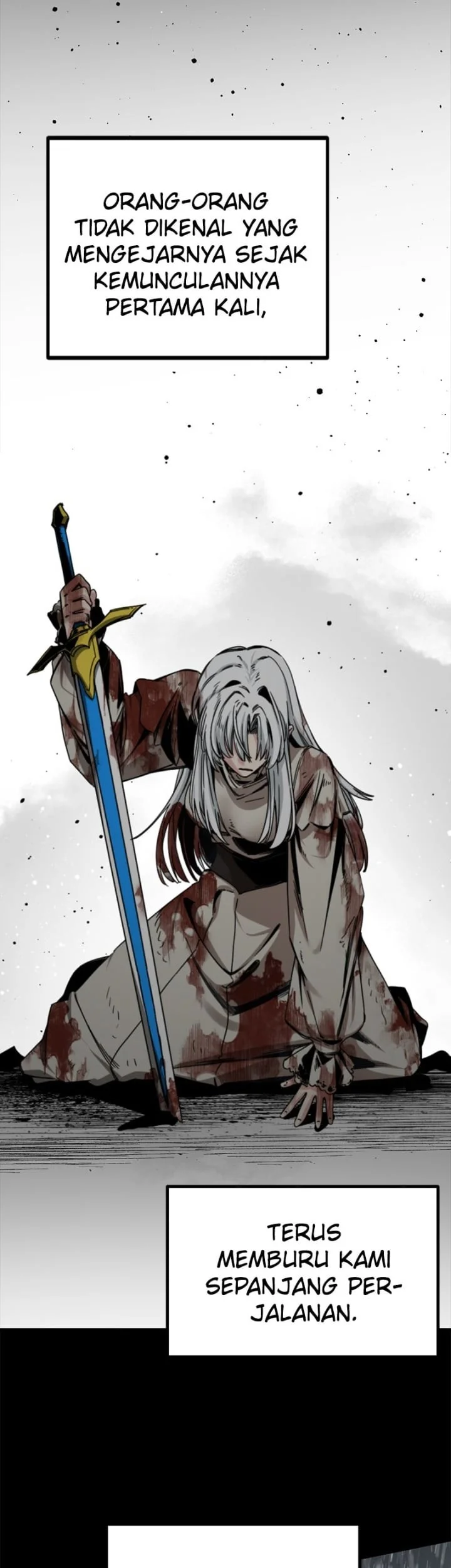 Hero Killer Chapter 228 - halaman 18
