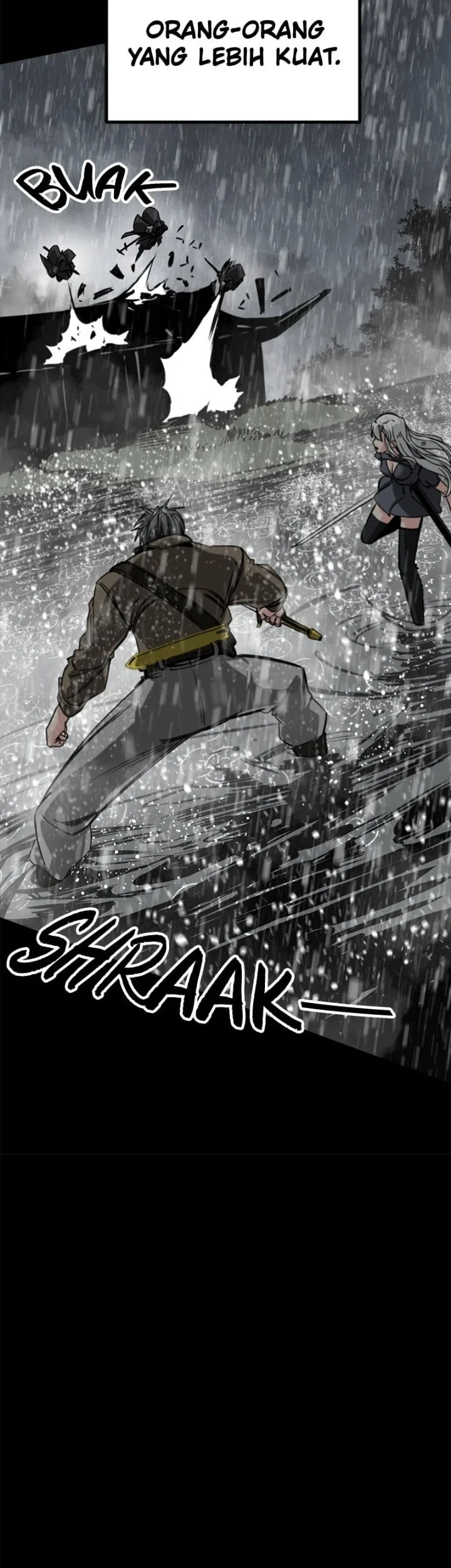 Hero Killer Chapter 228 - halaman 19
