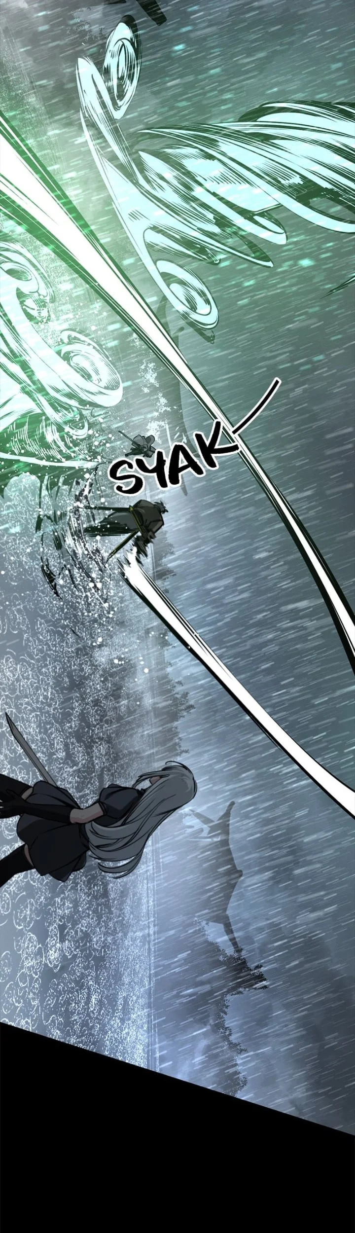 Hero Killer Chapter 228 - halaman 22