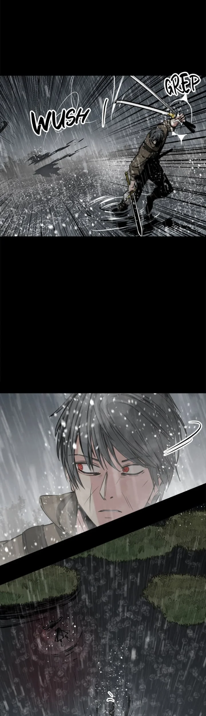 Hero Killer Chapter 228 - halaman 26