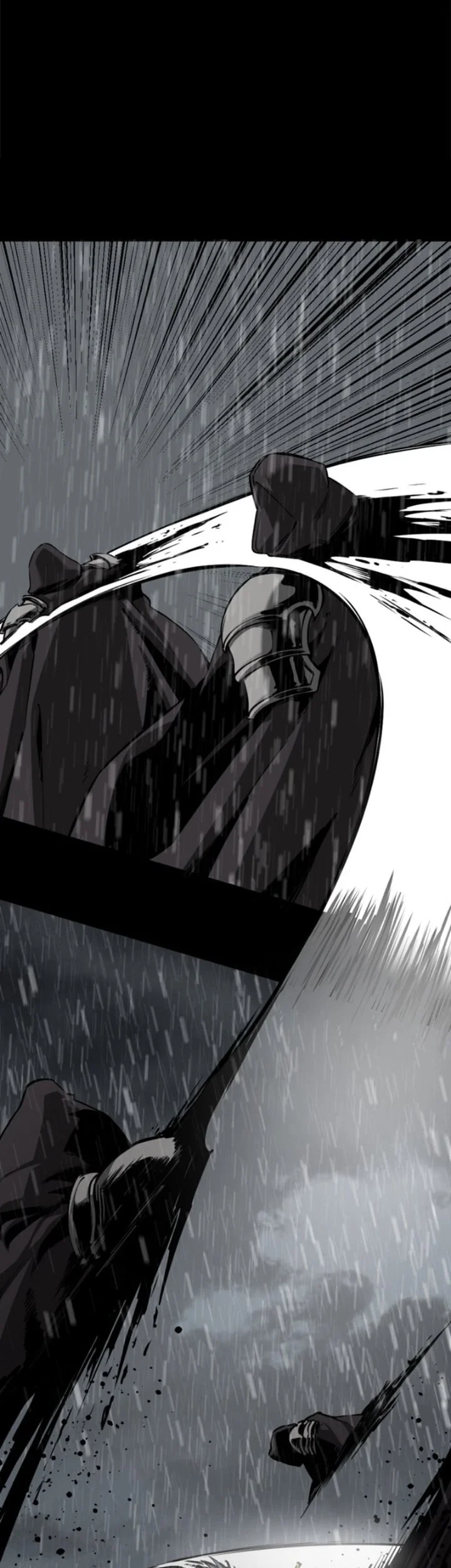 Hero Killer Chapter 228 - halaman 28